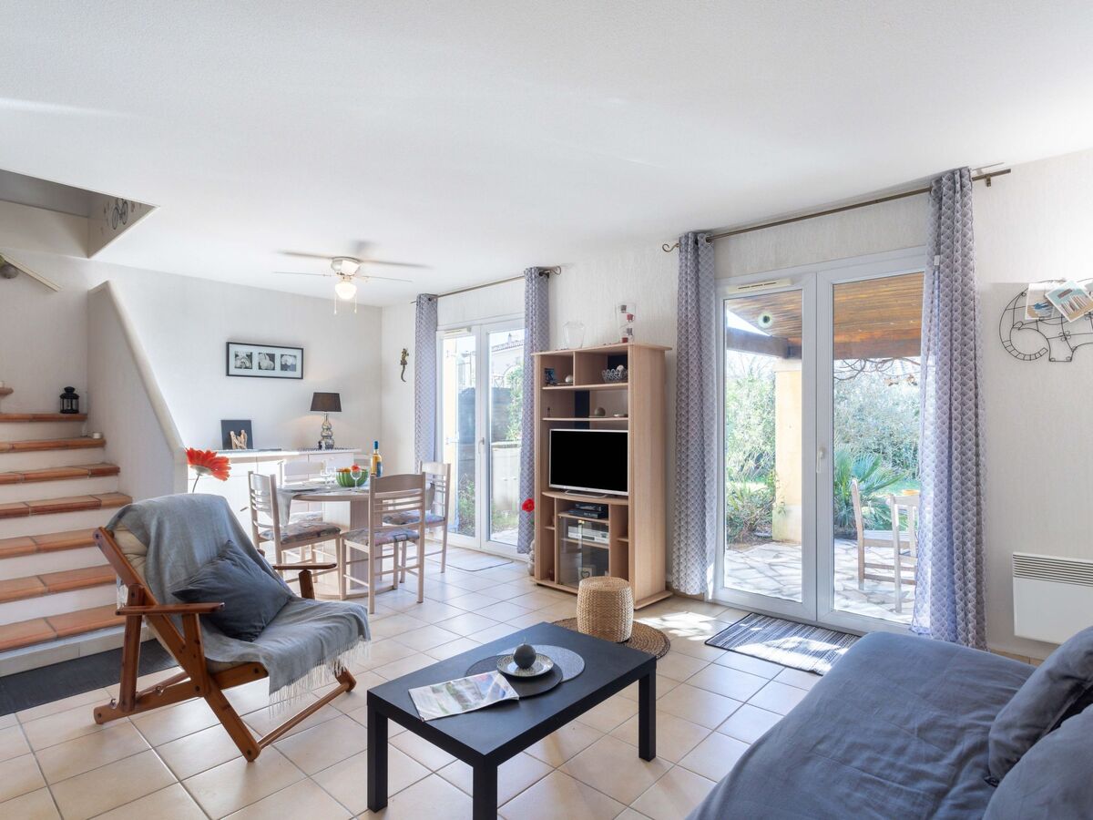 Maison Cléo - 3 chambres à 5 km de la mer - Photo 4