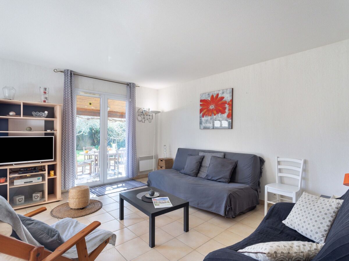 Maison Cléo - 3 chambres à 5 km de la mer - Photo 6