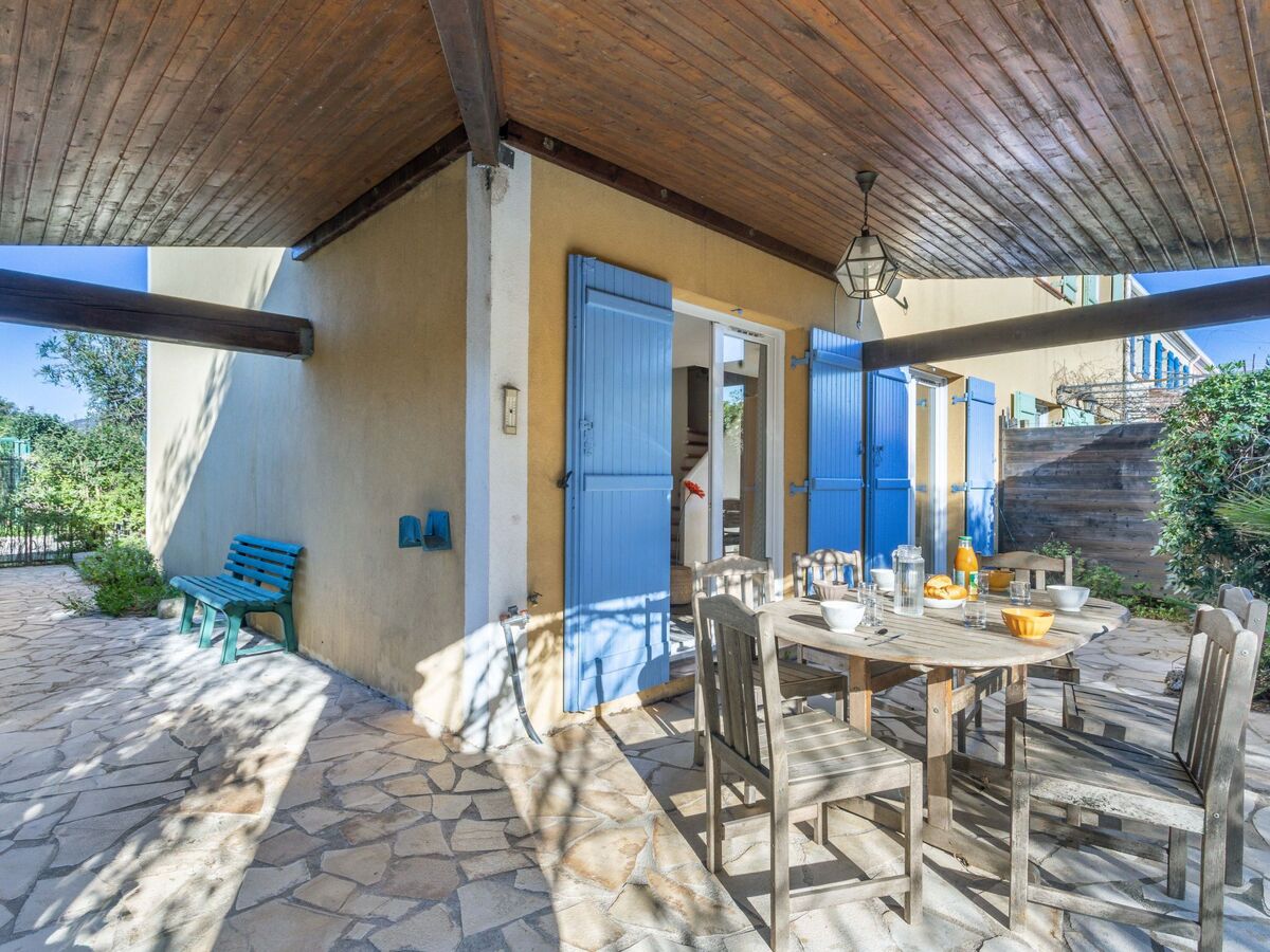 Maison Cléo - 3 chambres à 5 km de la mer - Photo 17