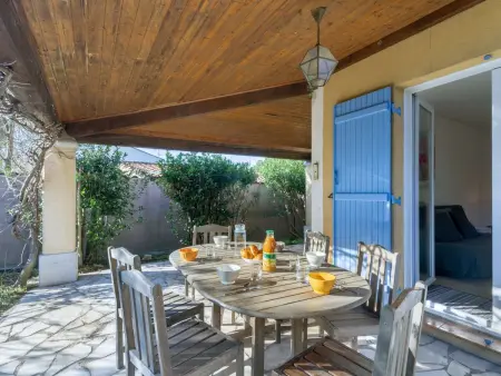 Location maison à Cogolin