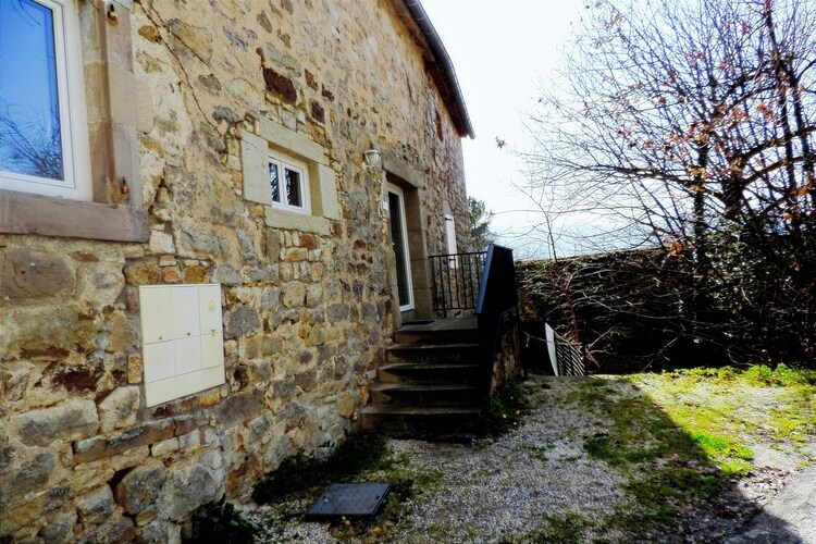 Mas en pierre avec piscine aux Assions - Photo 16