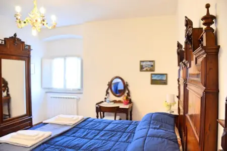 Villa Il Brio, 9 personnes, piscine et 2 cuisines à Pistoia : photo 15