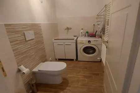 Villa Il Brio, 9 personnes, piscine et 2 cuisines à Pistoia : photo 17