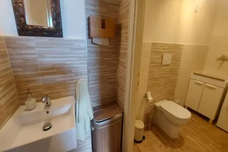 Villa Il Brio, 9 personnes, piscine et 2 cuisines à Pistoia : photo 18