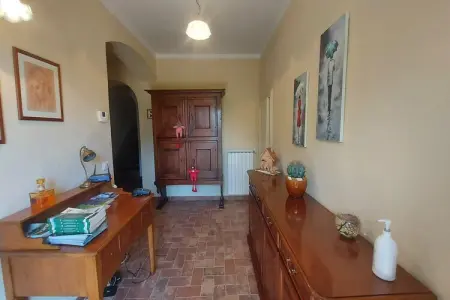 Villa Il Brio, 9 personnes, piscine et 2 cuisines à Pistoia : photo 28