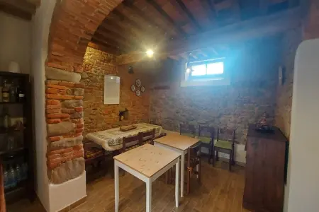 Villa Il Brio, 9 personnes, piscine et 2 cuisines à Pistoia : photo 29