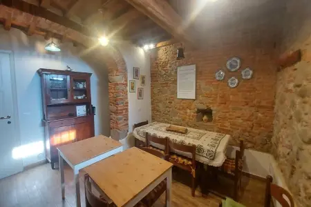 Villa Il Brio, 9 personnes, piscine et 2 cuisines à Pistoia : photo 30