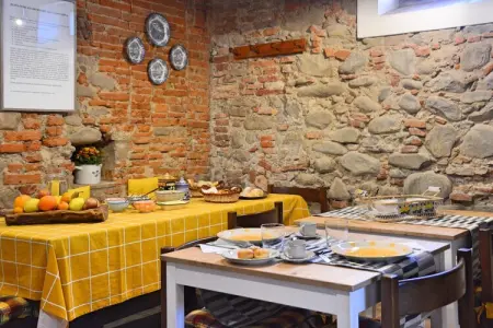 Villa Il Brio, 9 personnes, piscine et 2 cuisines à Pistoia : photo 31