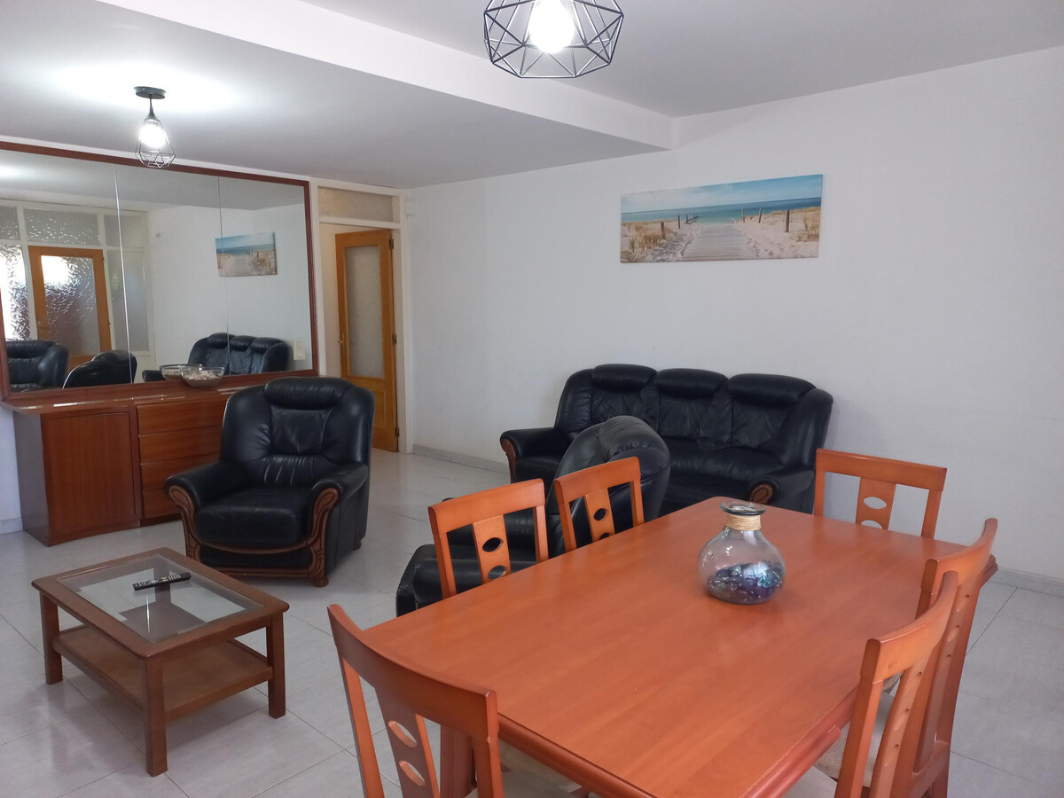 Maison 6 pers. vue rivière Fluvià, centre Sant Pere - Photo 5