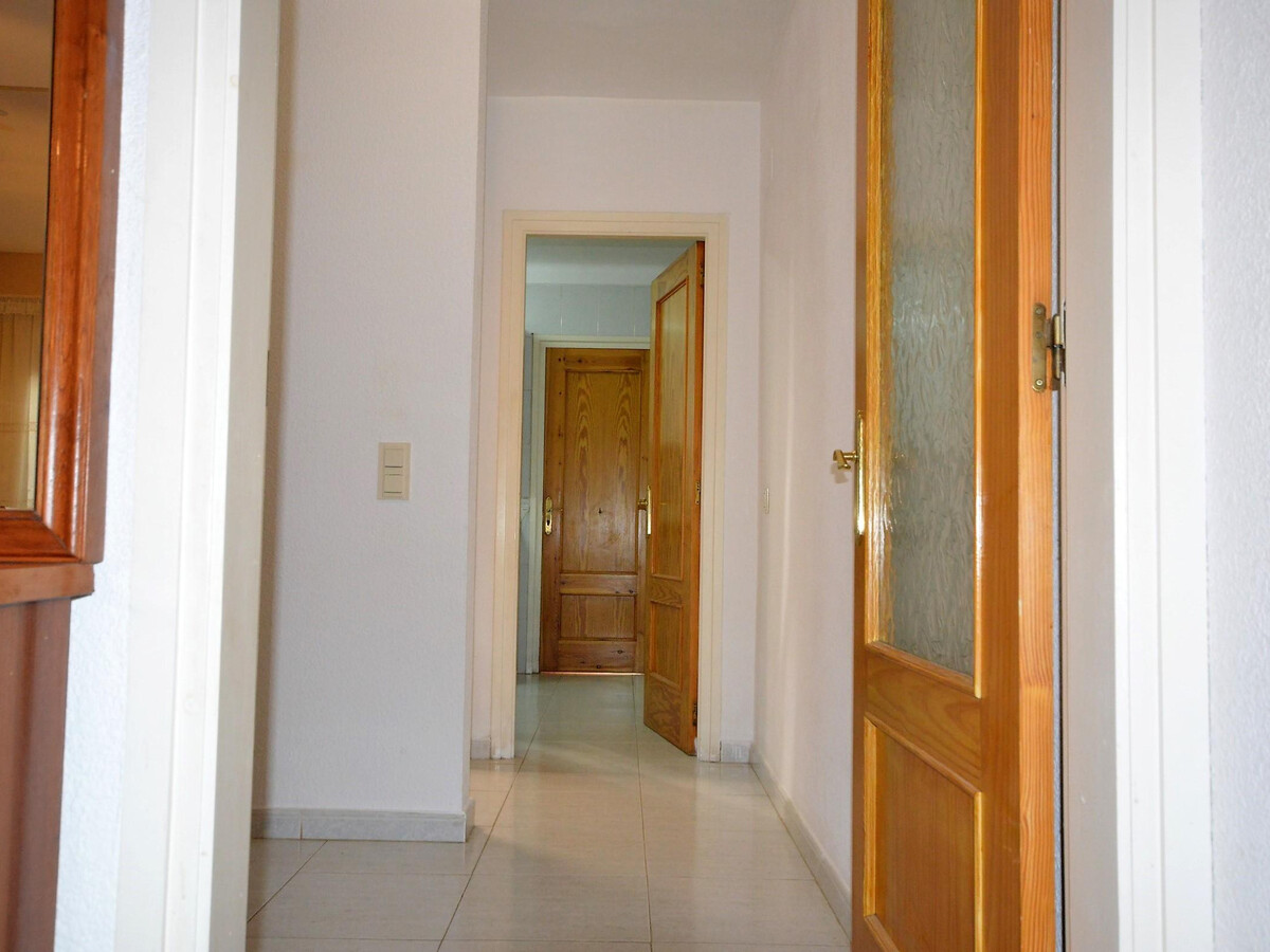Maison 6 pers. vue rivière Fluvià, centre Sant Pere - Photo 8
