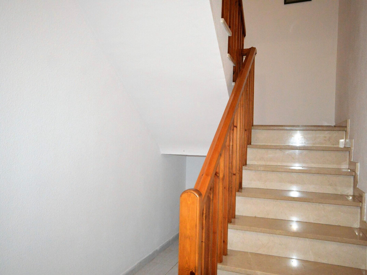 Maison 6 pers. vue rivière Fluvià, centre Sant Pere - Photo 9