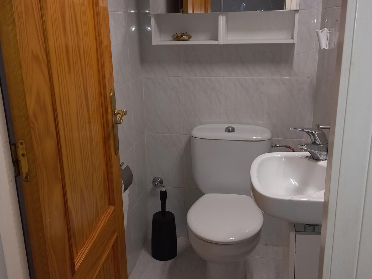 Maison 6 pers. vue rivière Fluvià, centre Sant Pere - Photo 10