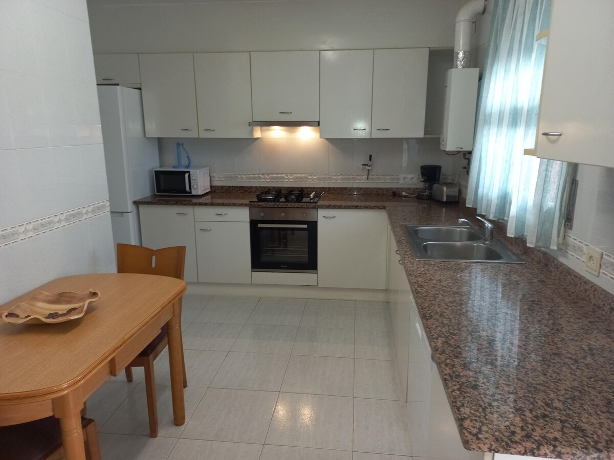 Maison 6 pers. vue rivière Fluvià, centre Sant Pere - Photo 11