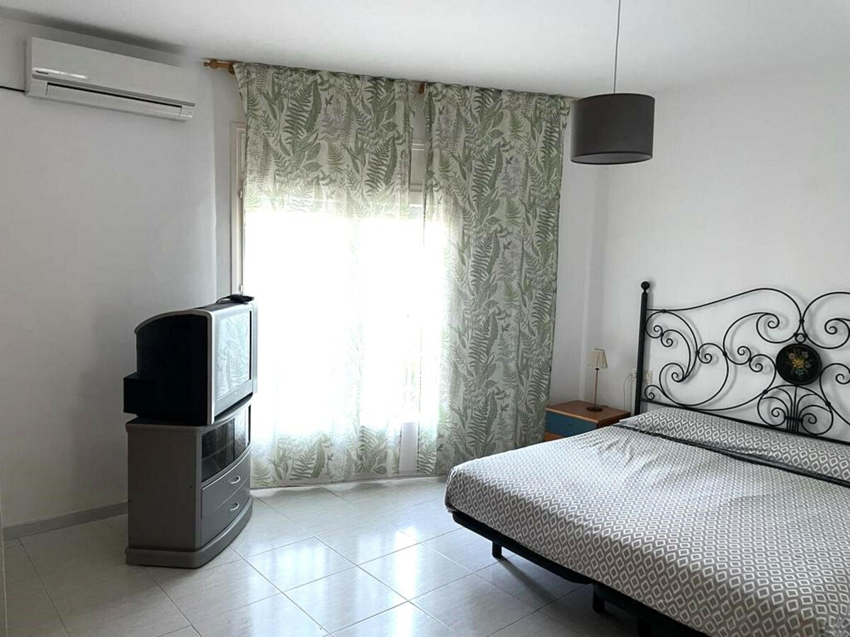 Maison 6 pers. vue rivière Fluvià, centre Sant Pere - Photo 15