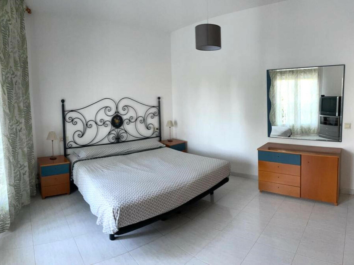 Maison 6 pers. vue rivière Fluvià, centre Sant Pere - Photo 16