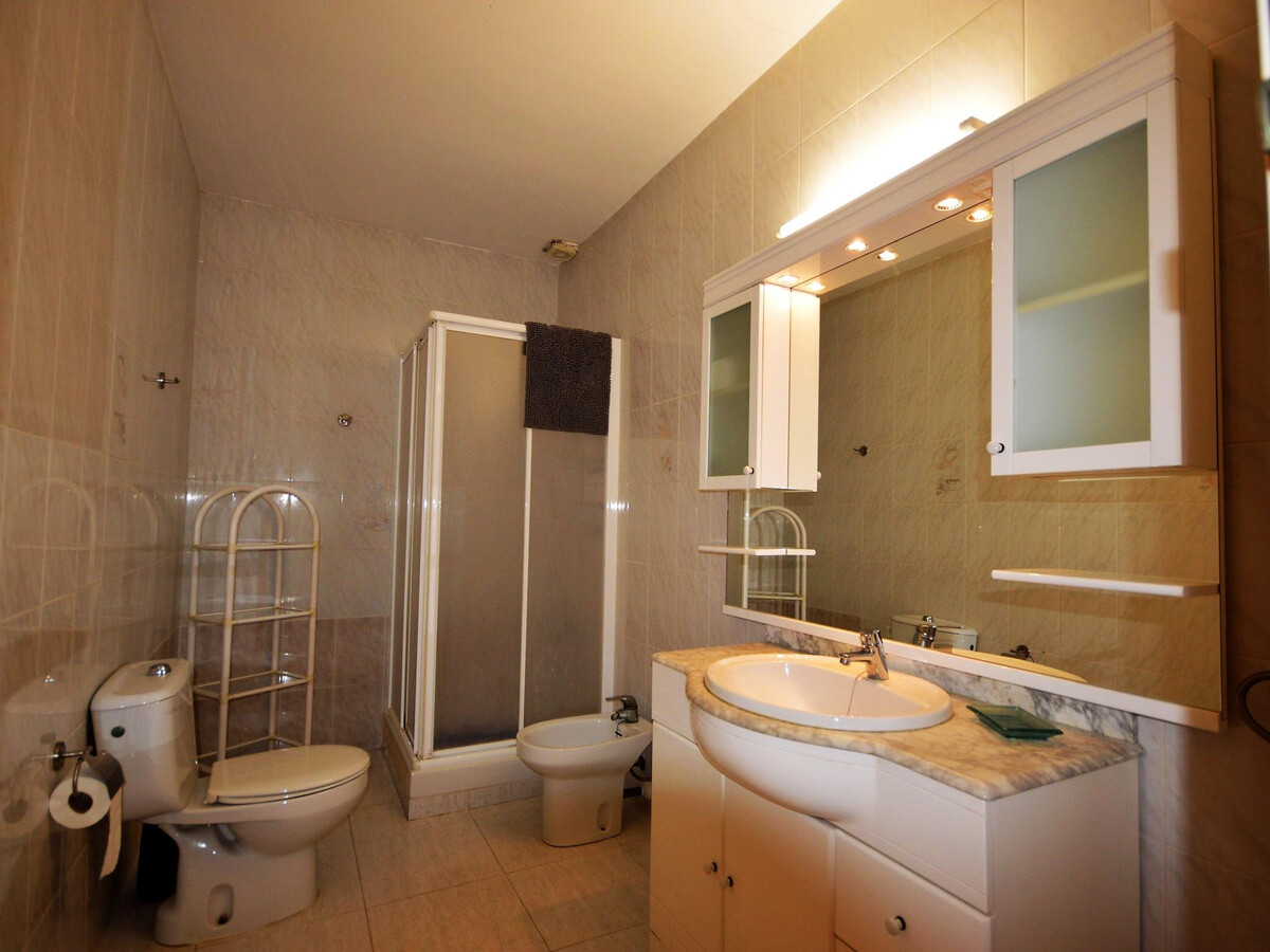 Maison 6 pers. vue rivière Fluvià, centre Sant Pere - Photo 18