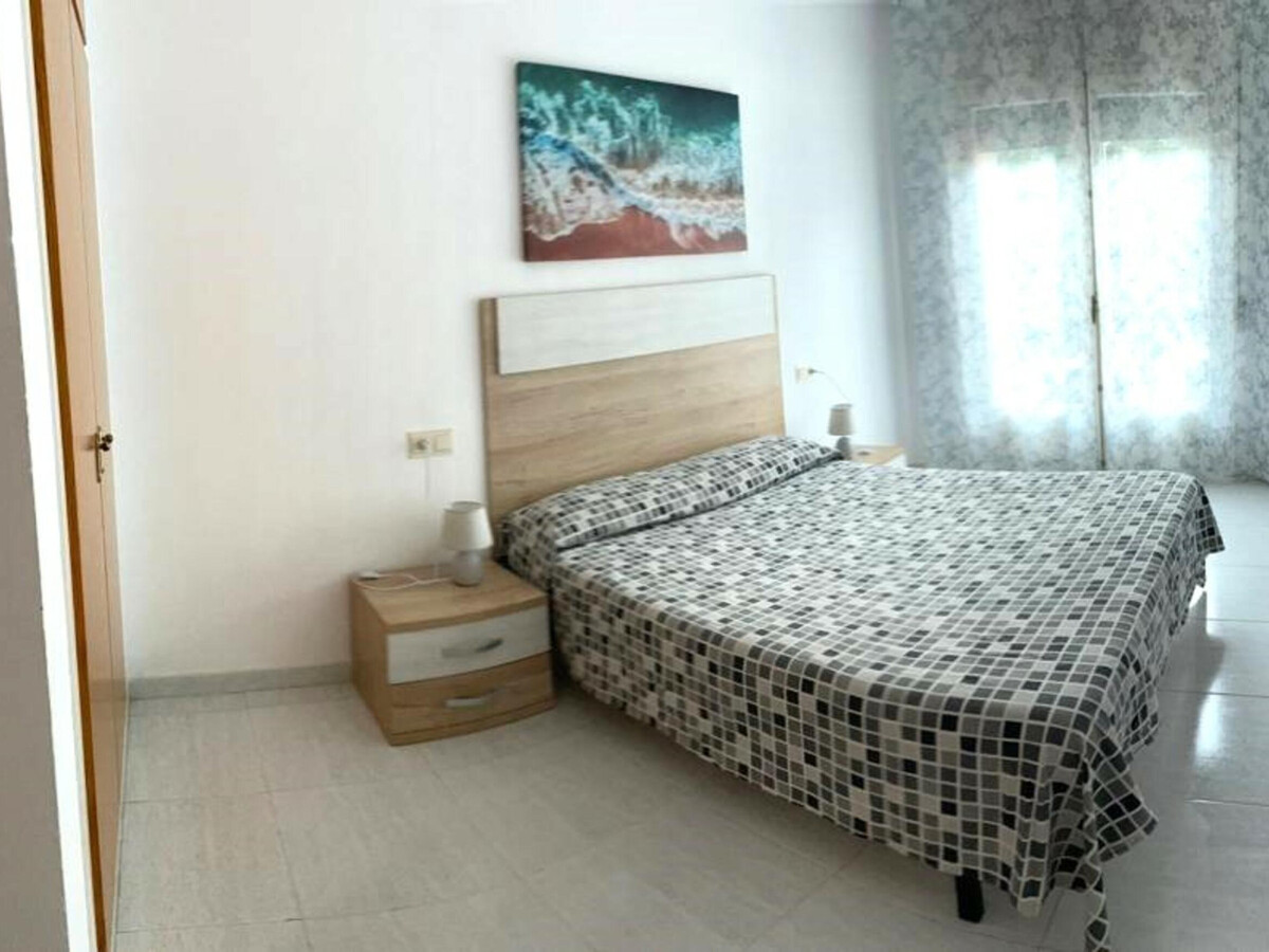 Maison 6 pers. vue rivière Fluvià, centre Sant Pere - Photo 19