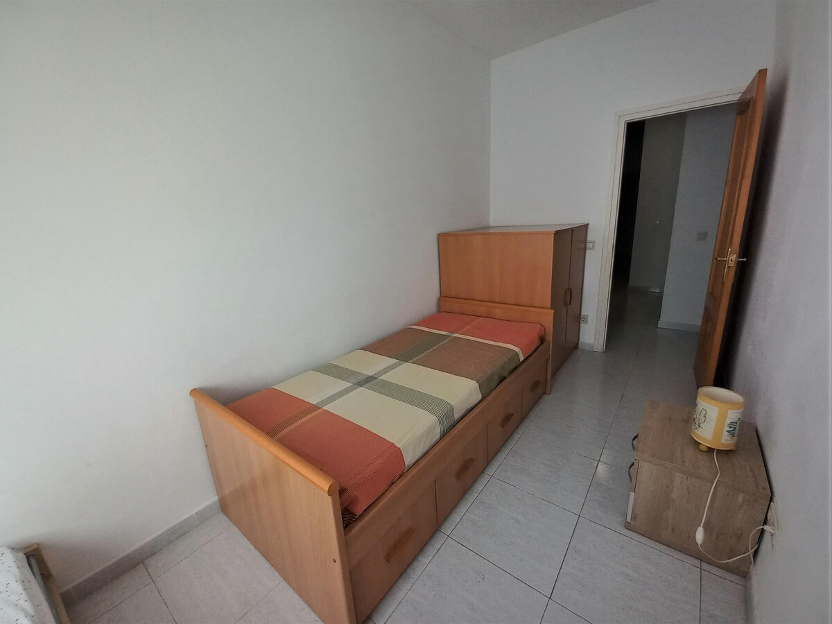 Maison 6 pers. vue rivière Fluvià, centre Sant Pere - Photo 21