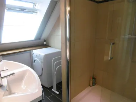 Maisonnette 2 pièces 34m² à 200m de la plage avec jardin clos, terrasse équipée et parking facile : photo 12