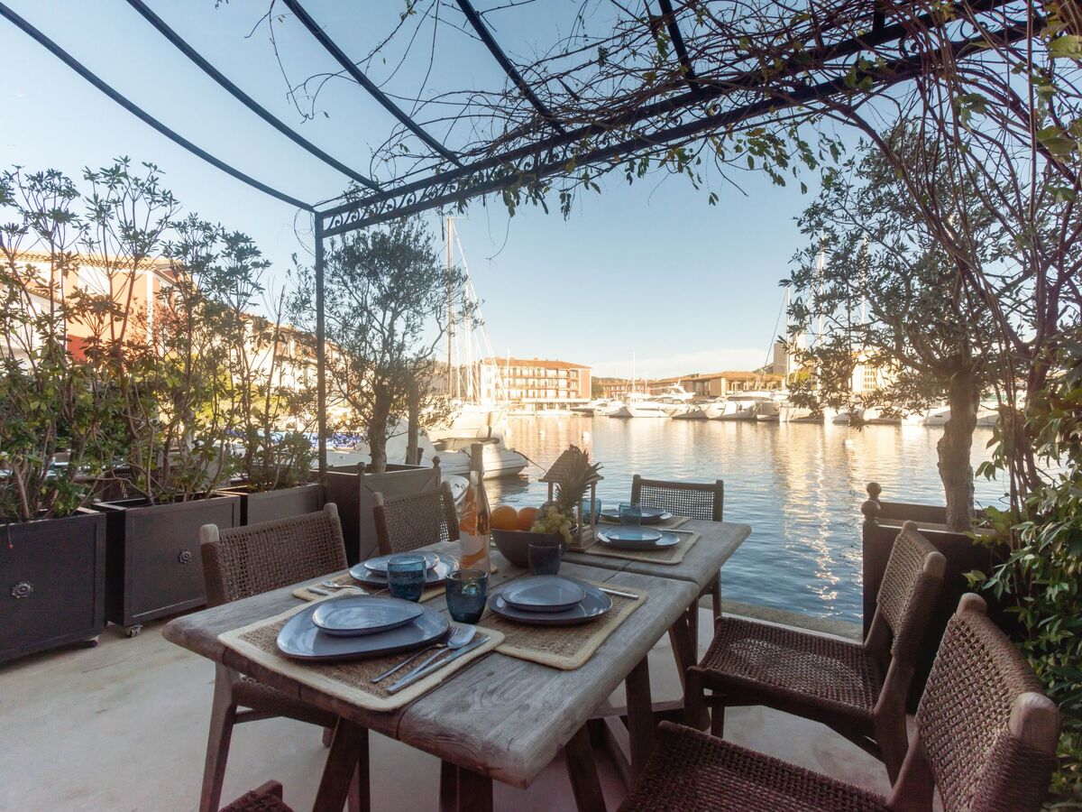 Maison pêcheur 45 - Port Grimaud, vue canal - Photo 3
