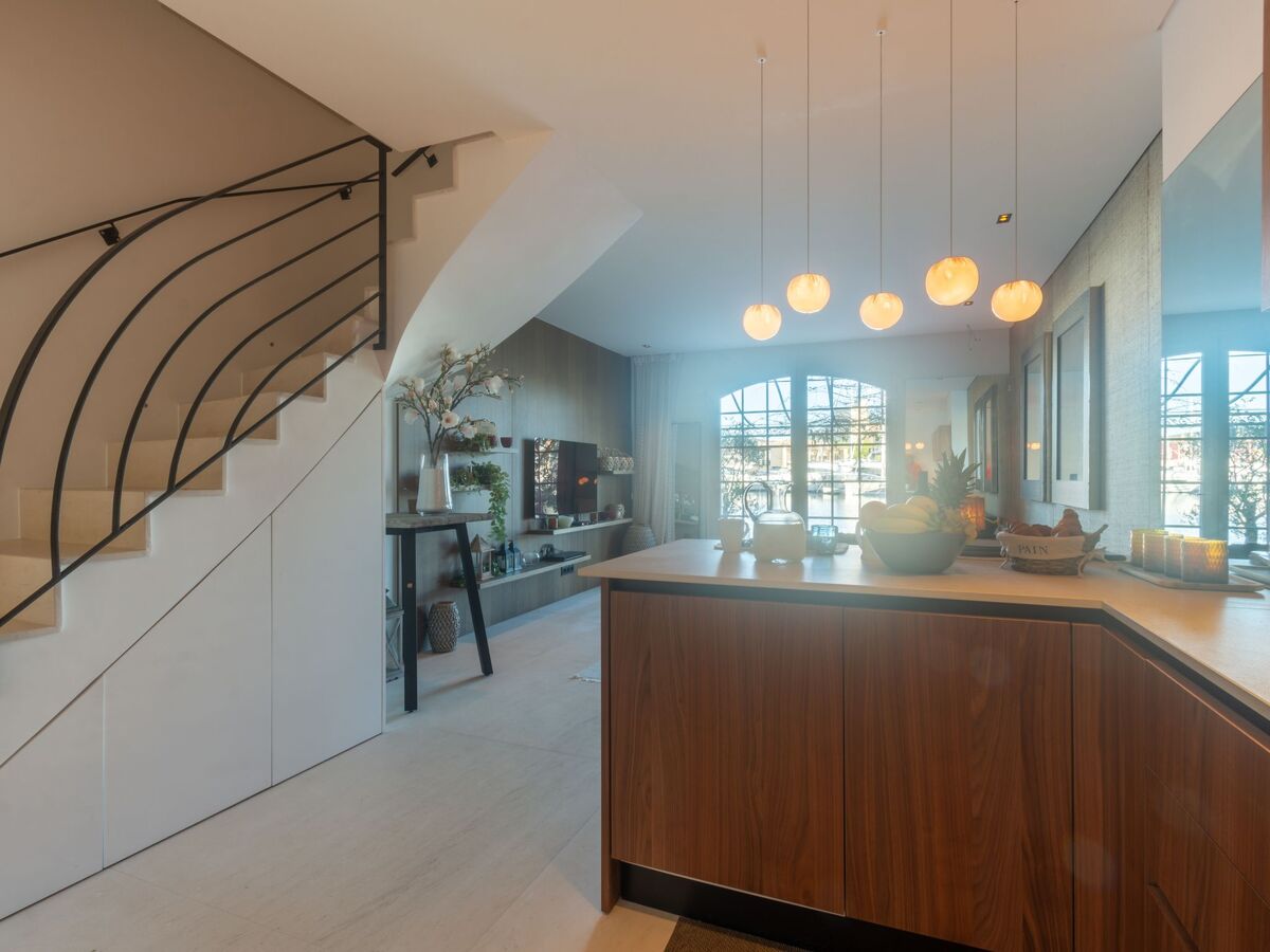 Maison pêcheur 45 - Port Grimaud, vue canal - Photo 8