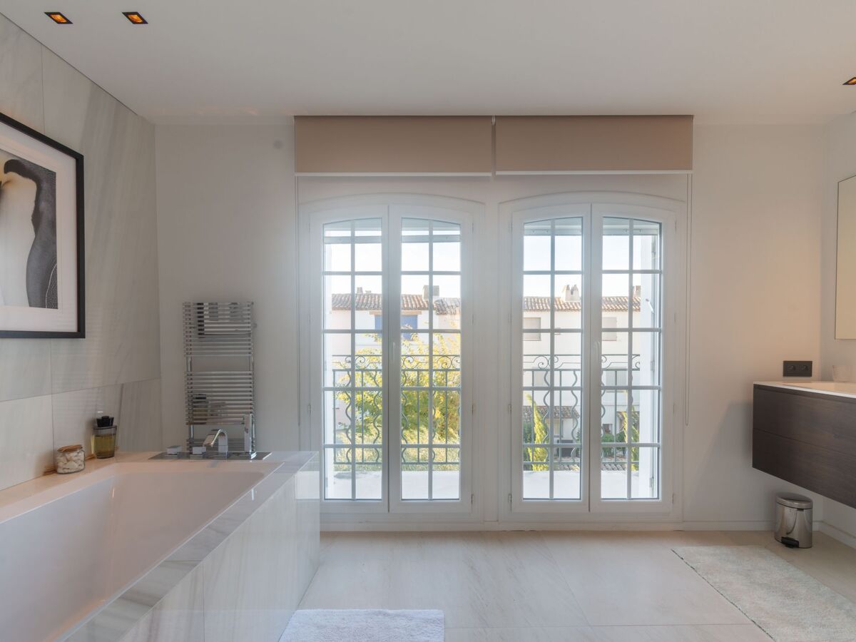 Maison pêcheur 45 - Port Grimaud, vue canal - Photo 17
