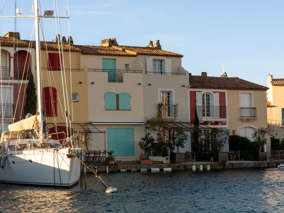 Maison pêcheur 45 - Port Grimaud, vue canal - Photo 21