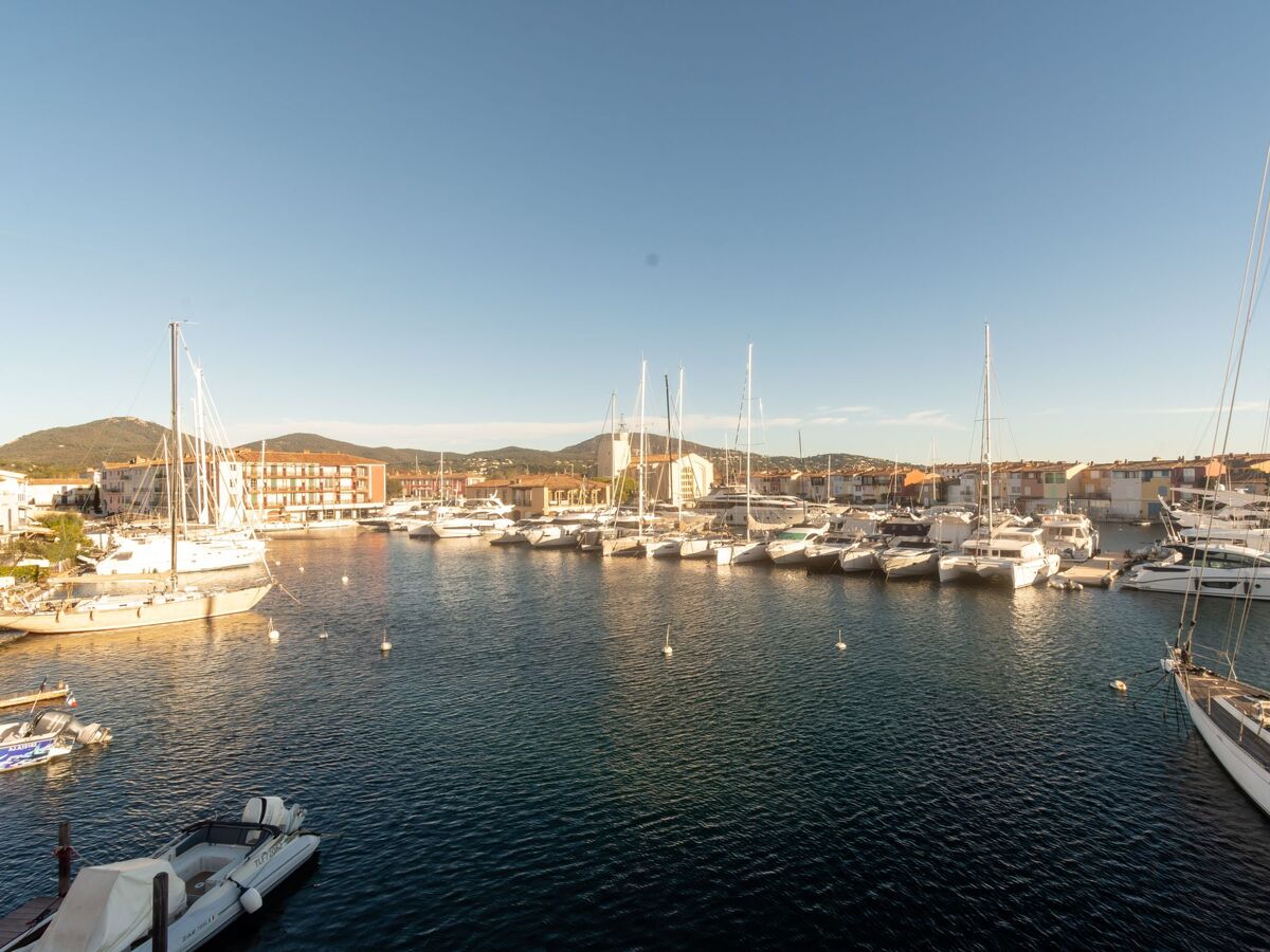 Maison pêcheur 45 - Port Grimaud, vue canal - Photo 22