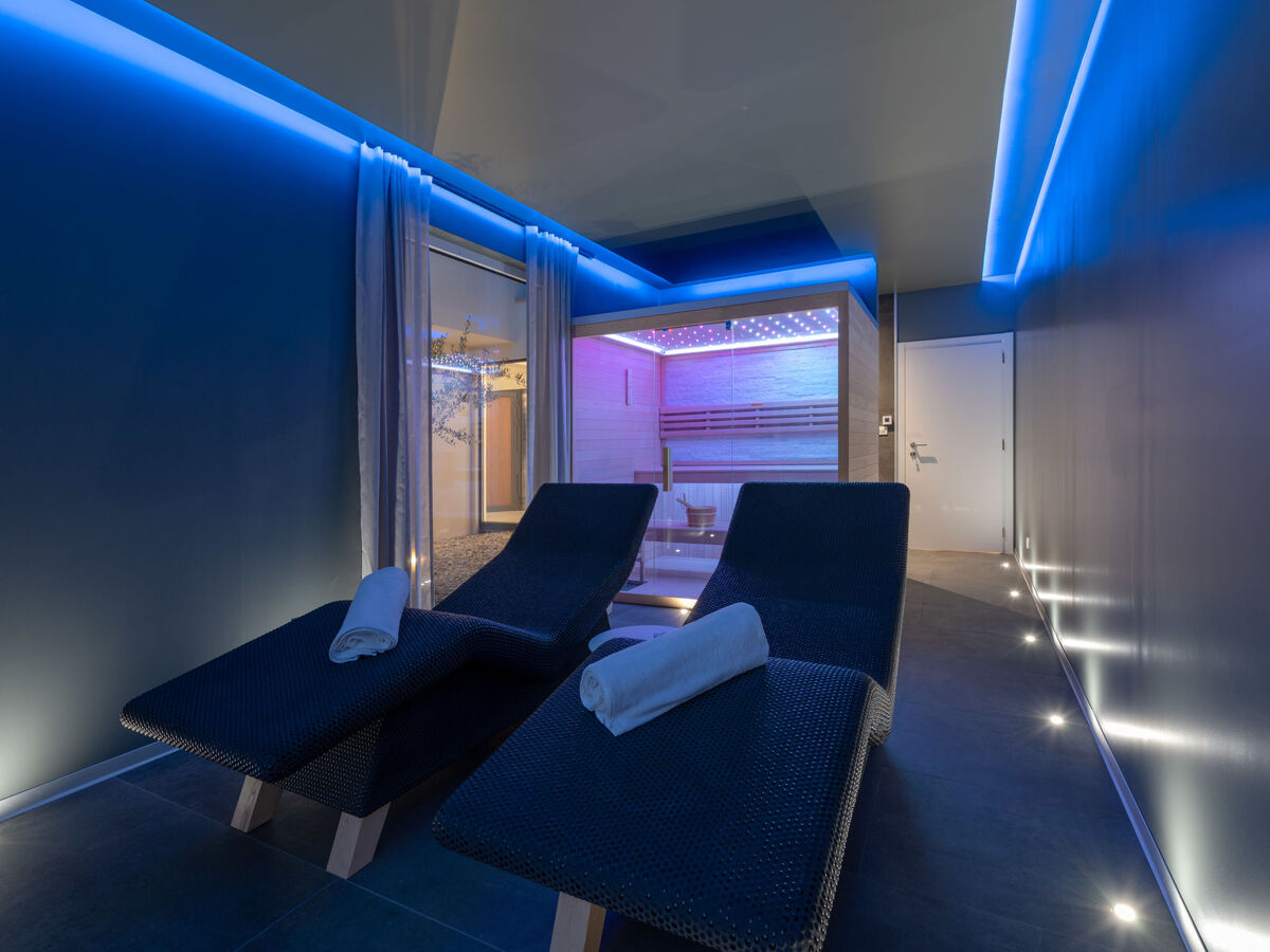 Villa Sonia, 280 m² avec piscine chauffée à Labin - Photo 13