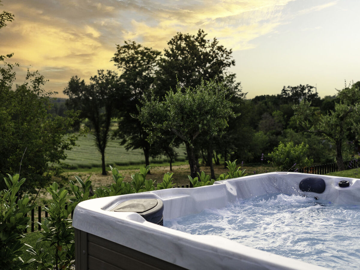Villa Sonia, 280 m² avec piscine chauffée à Labin - Photo 16