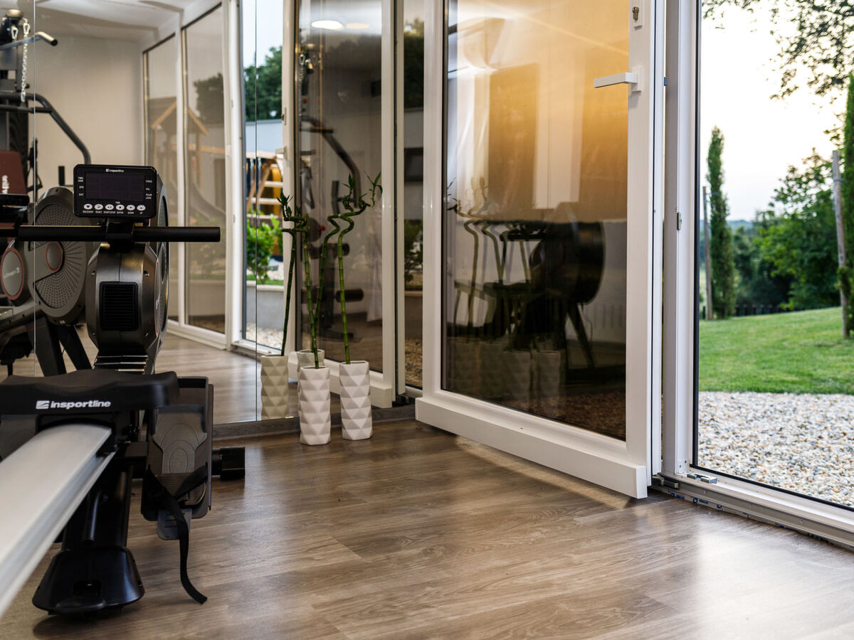 Villa Sonia, 280 m² avec piscine chauffée à Labin - Photo 18