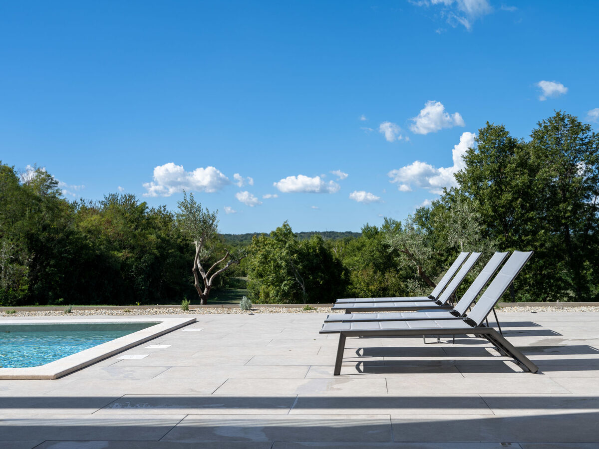 Villa Sonia, 280 m² avec piscine chauffée à Labin - Photo 29