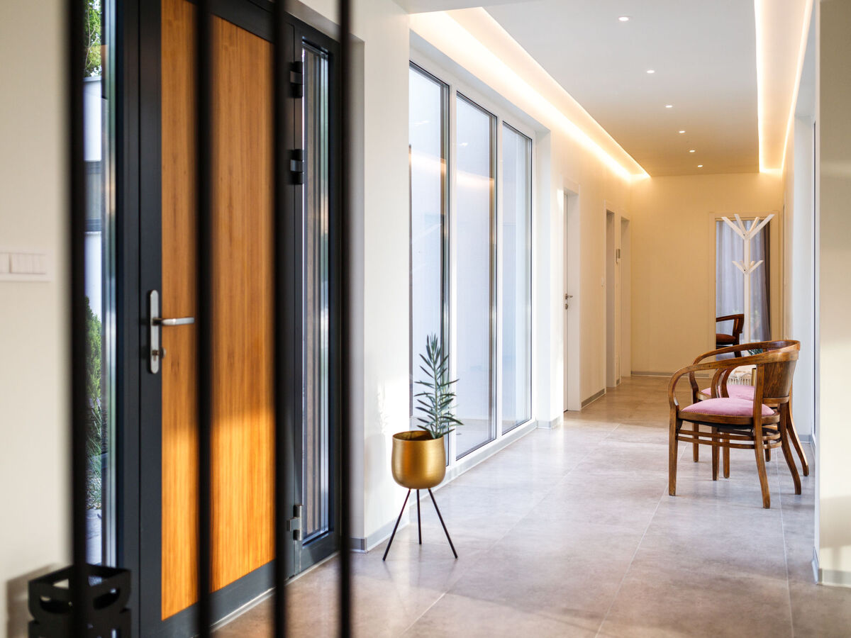 Villa Sonia, 280 m² avec piscine chauffée à Labin - Photo 32
