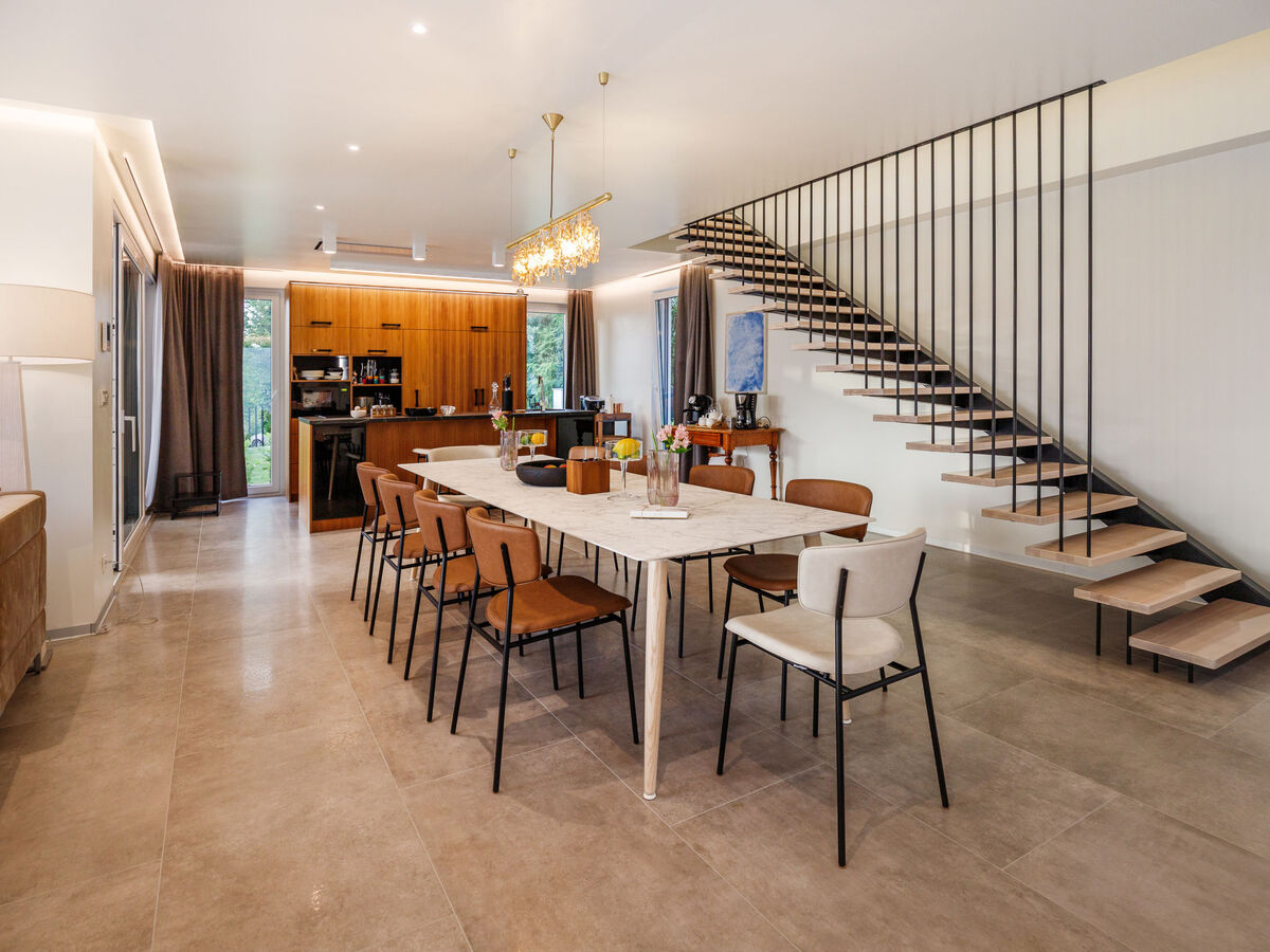 Villa Sonia, 280 m² avec piscine chauffée à Labin - Photo 36