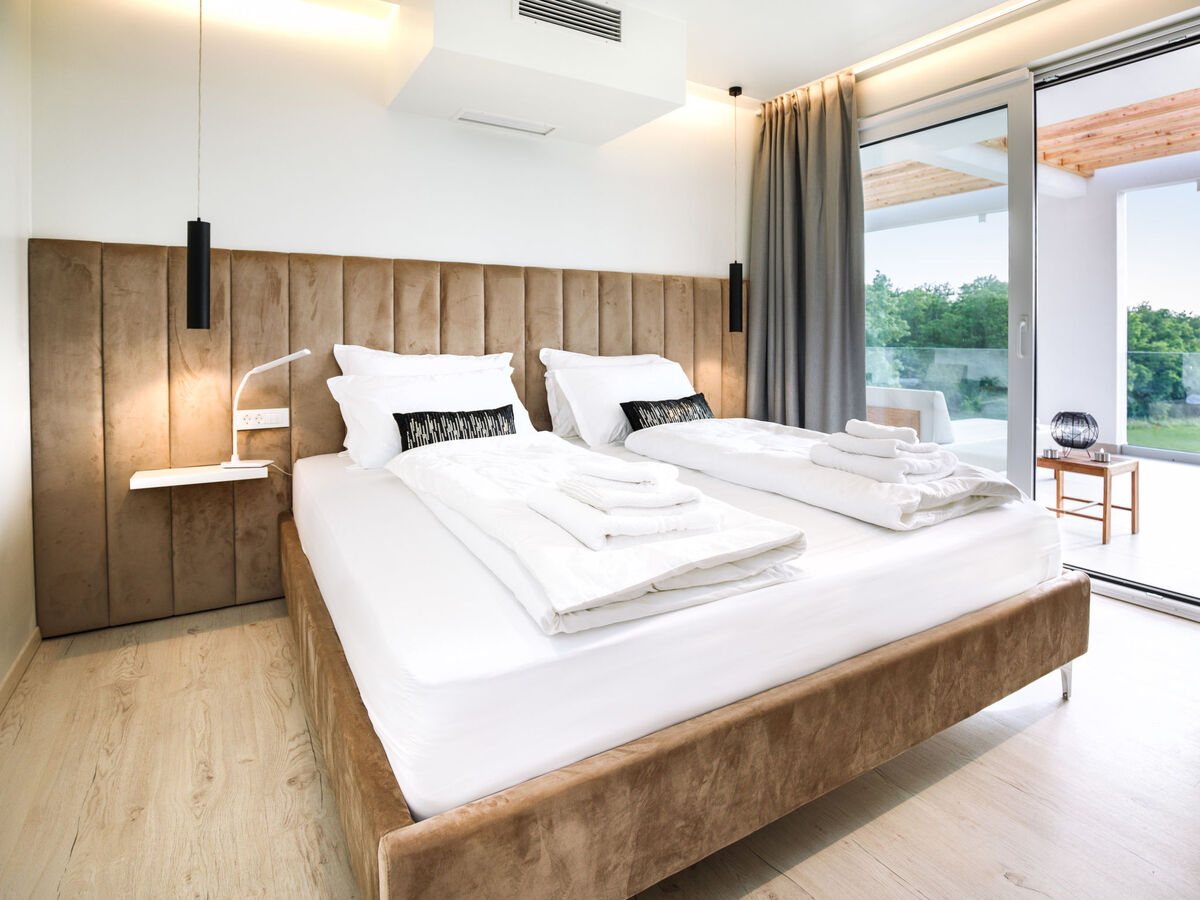 Villa Sonia, 280 m² avec piscine chauffée à Labin - Photo 38