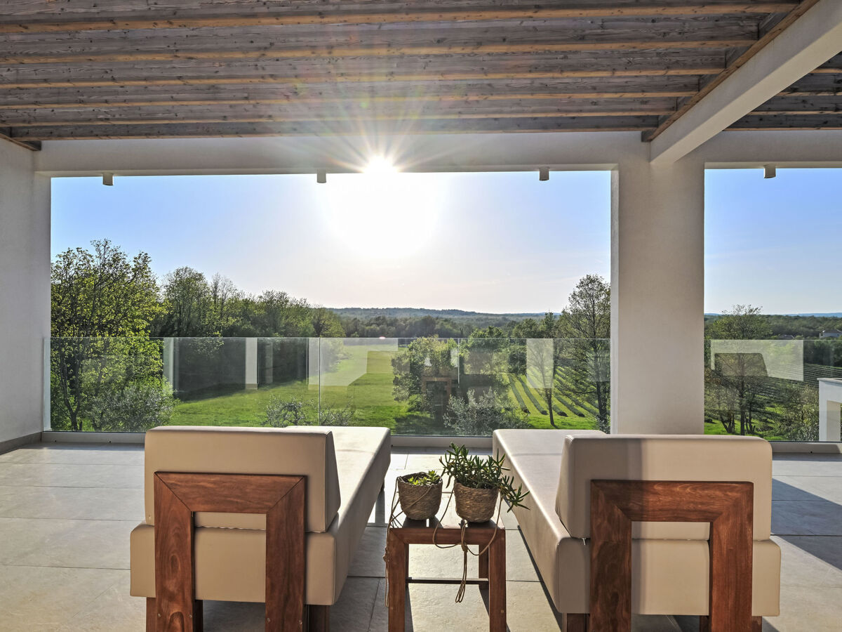 Villa Sonia, 280 m² avec piscine chauffée à Labin - Photo 40