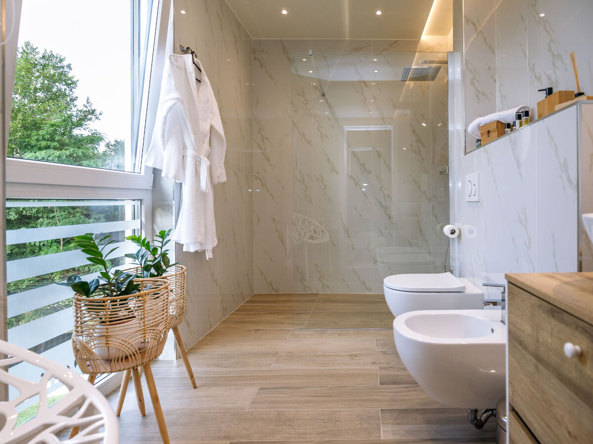 Villa Sonia, 280 m² avec piscine chauffée à Labin - Photo 43