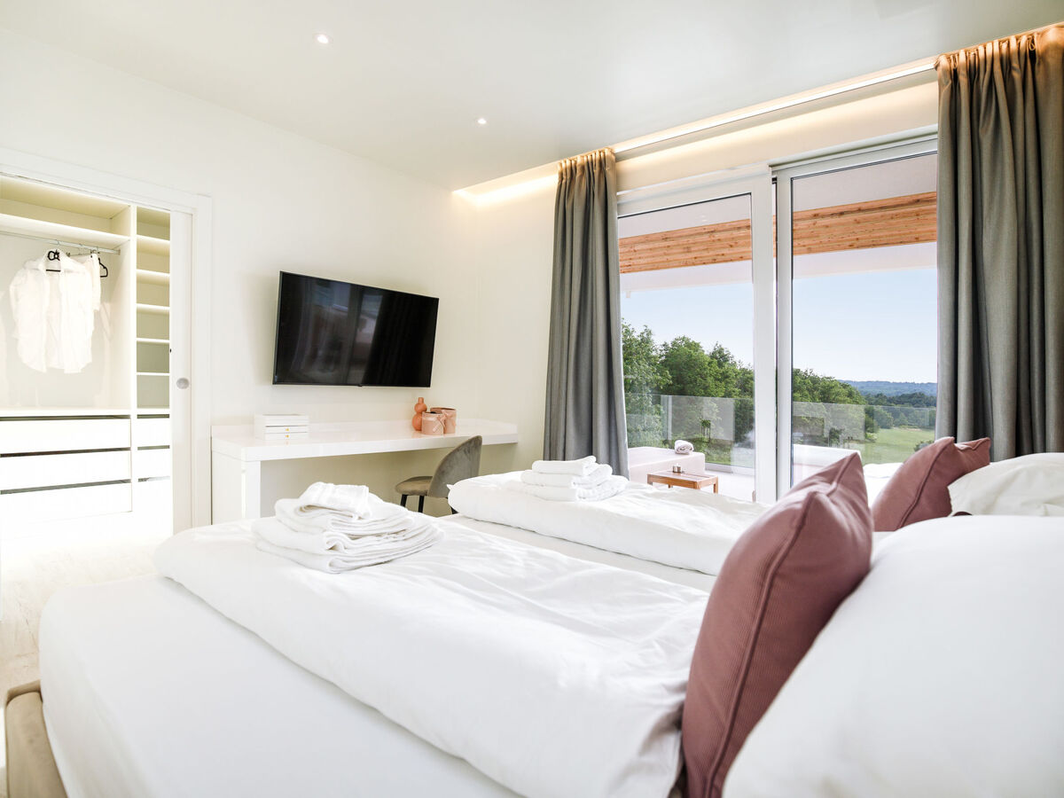 Villa Sonia, 280 m² avec piscine chauffée à Labin - Photo 48
