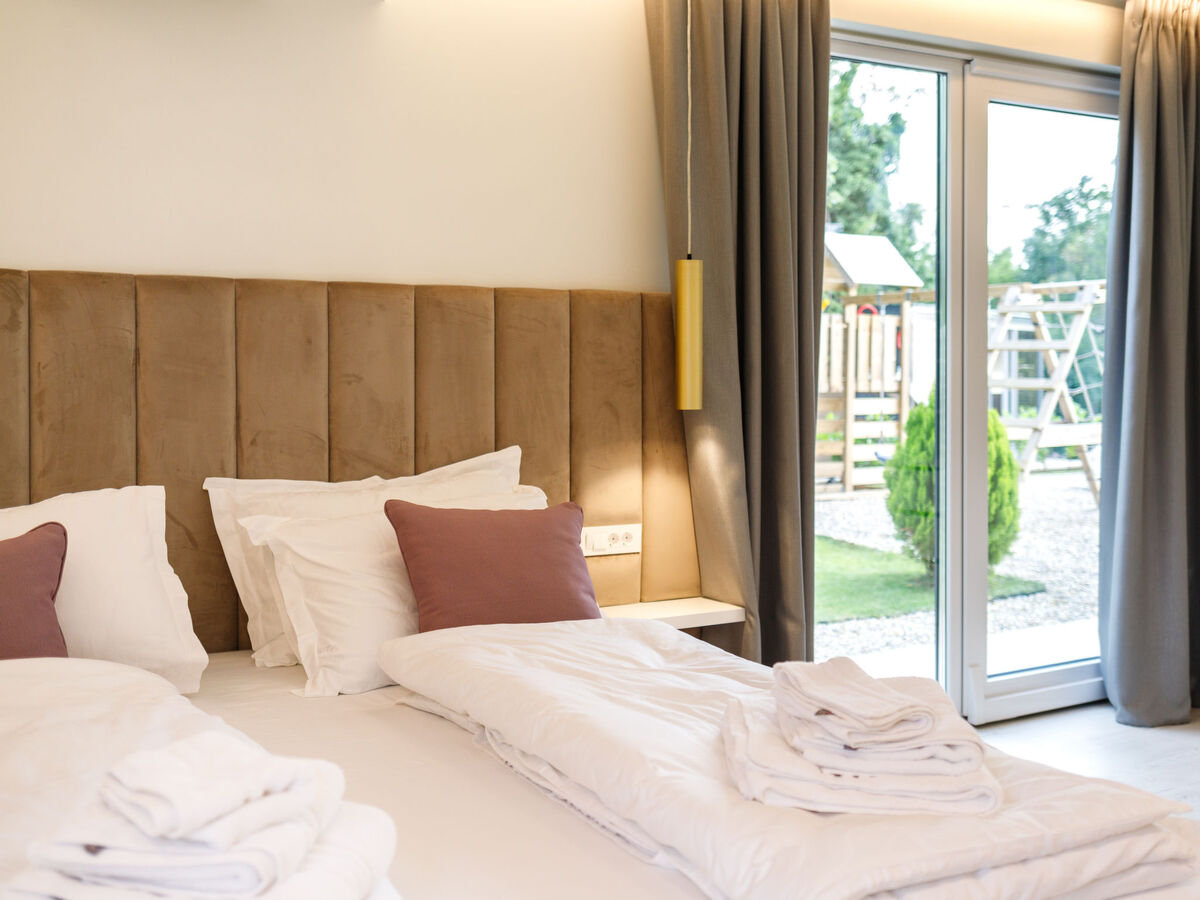 Villa Sonia, 280 m² avec piscine chauffée à Labin - Photo 51