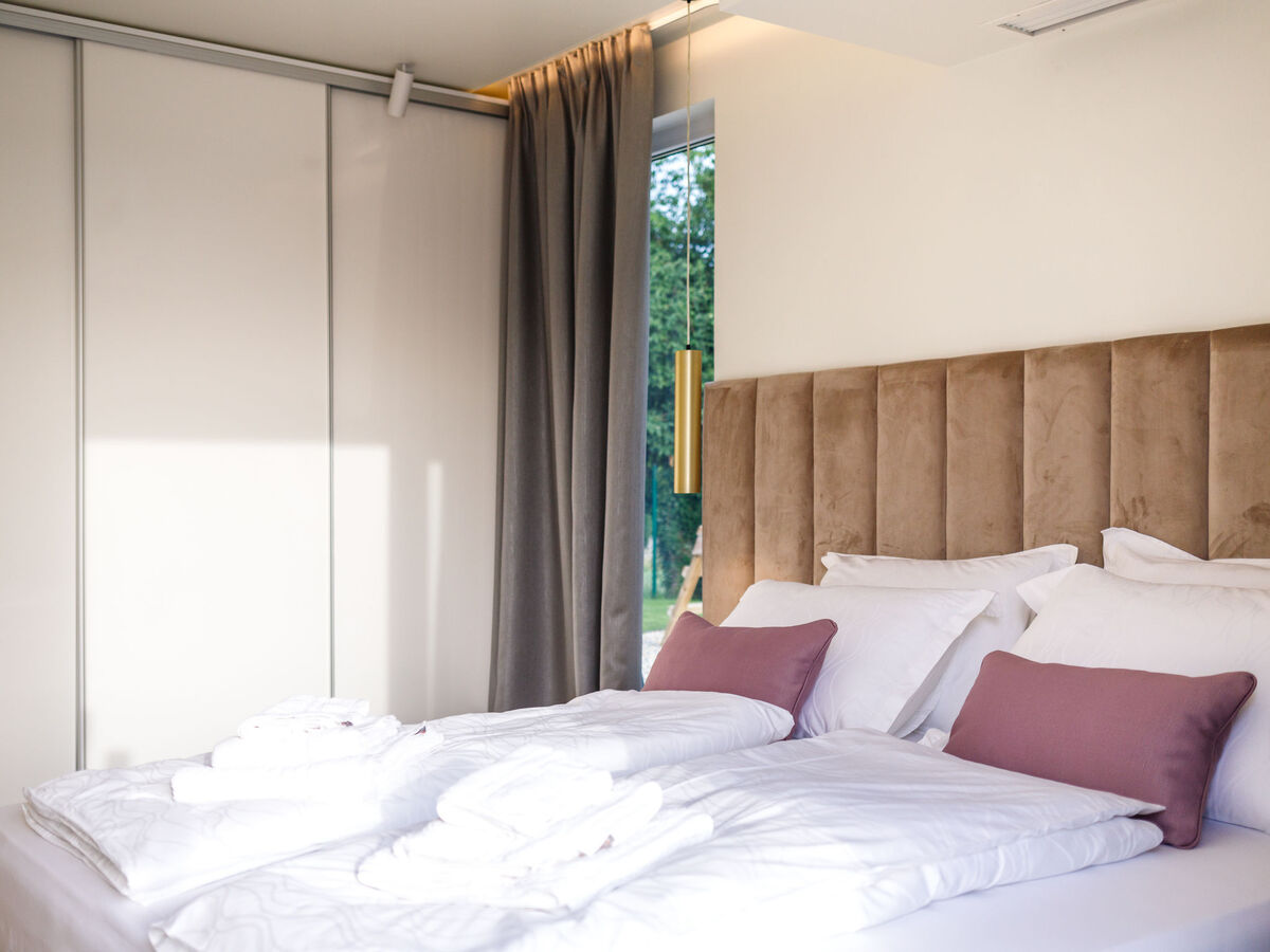 Villa Sonia, 280 m² avec piscine chauffée à Labin - Photo 52