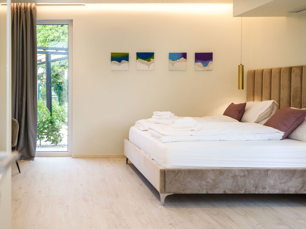Villa Sonia, 280 m² avec piscine chauffée à Labin - Photo 54