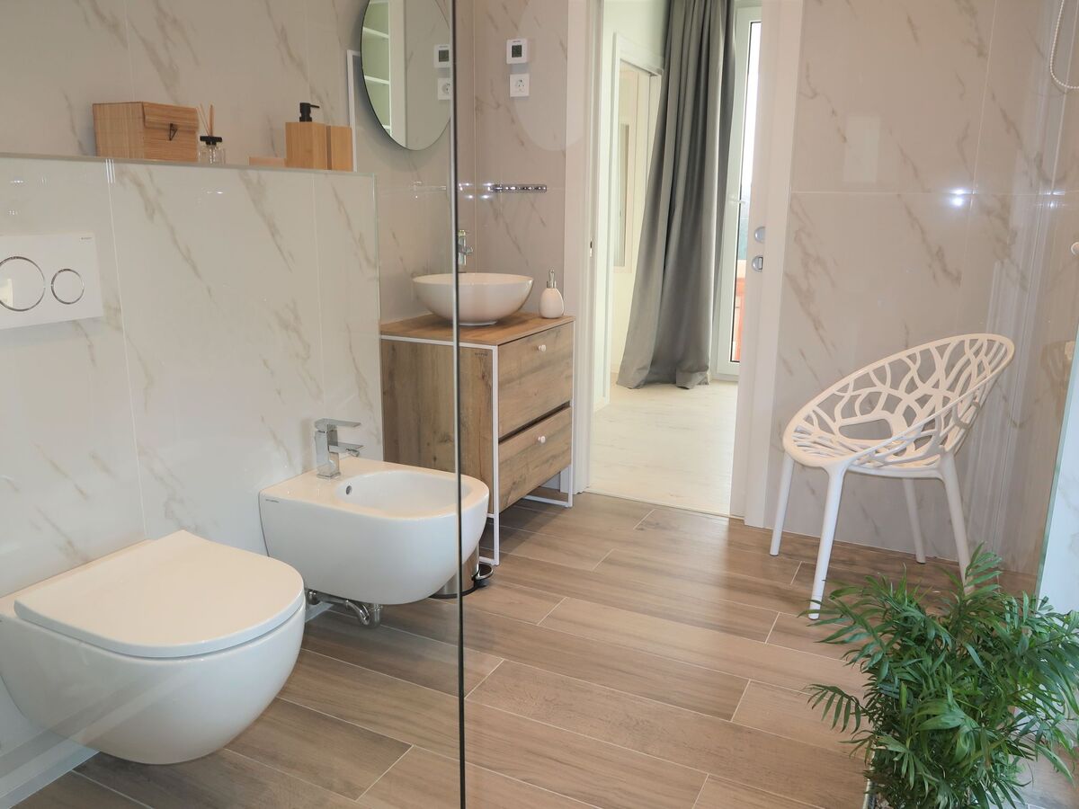 Villa Sonia, 280 m² avec piscine chauffée à Labin - Photo 58