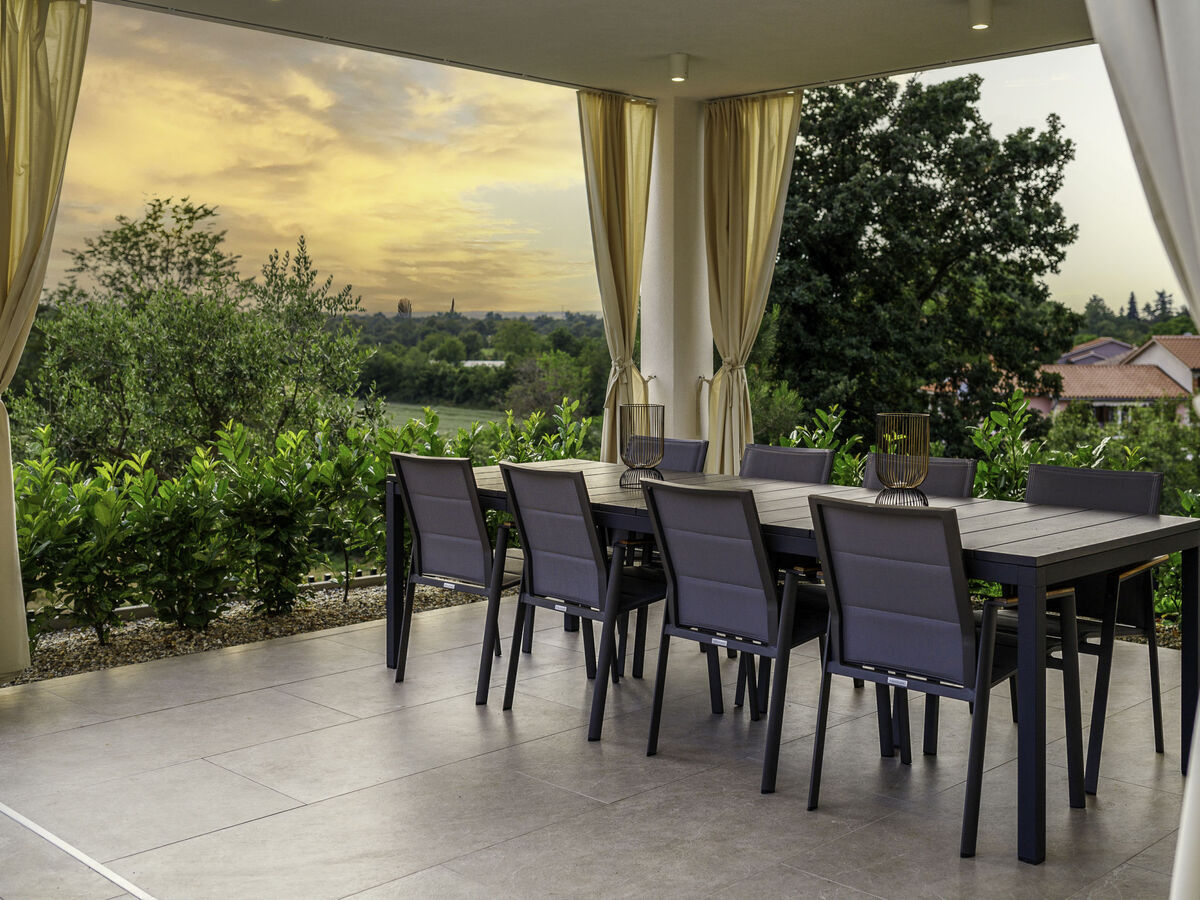 Villa Sonia, 280 m² avec piscine chauffée à Labin - Photo 61
