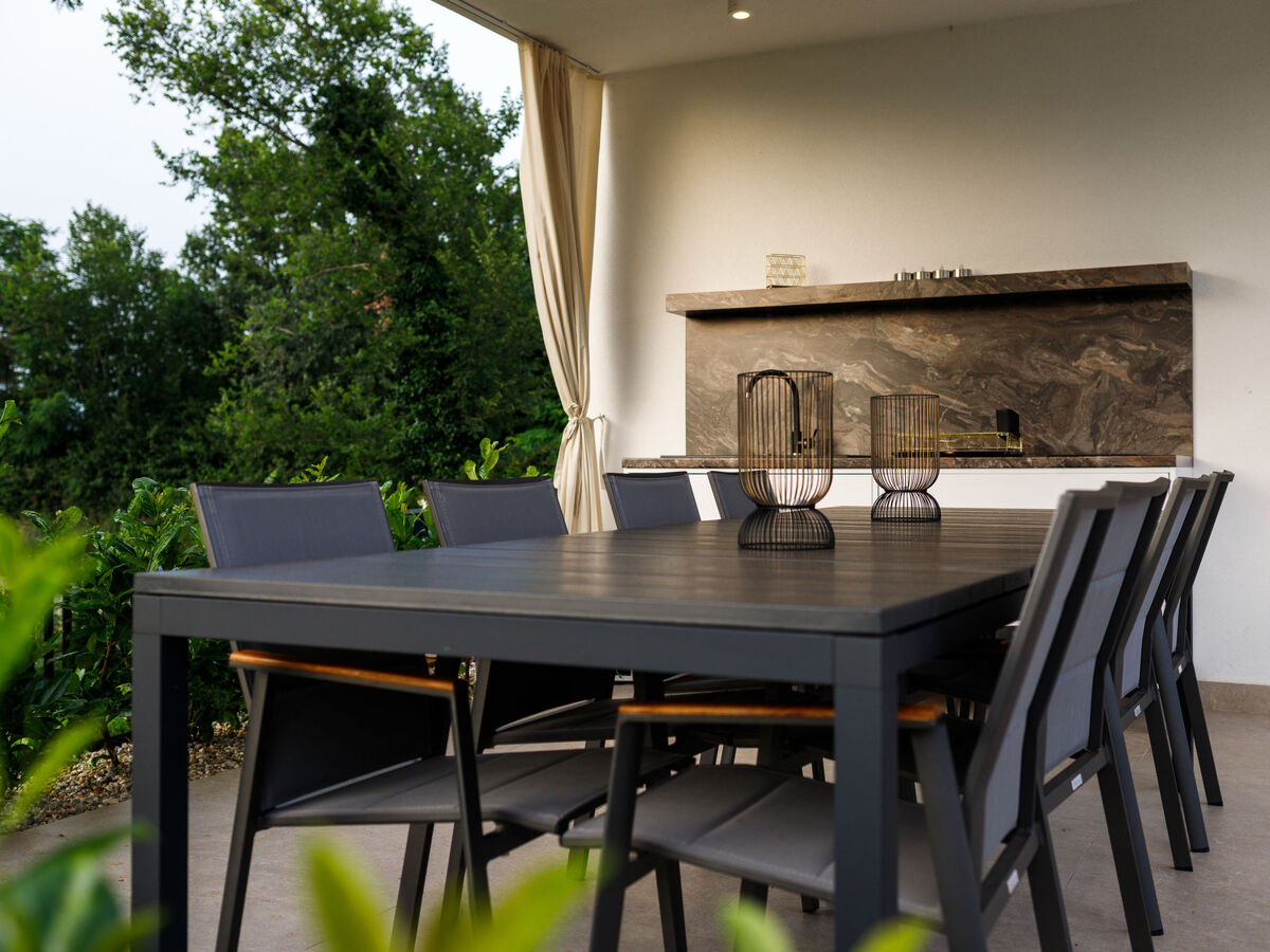 Villa Sonia, 280 m² avec piscine chauffée à Labin - Photo 62
