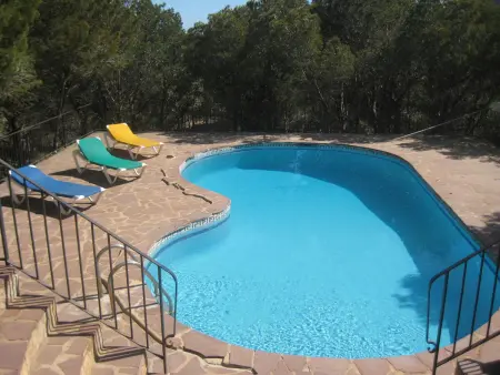 La Gervaise, villa 4 chambres Costa Brava avec piscine : photo 4