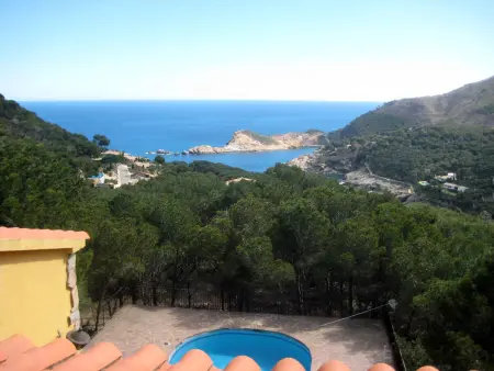 La Gervaise, villa 4 chambres Costa Brava avec piscine : photo 6