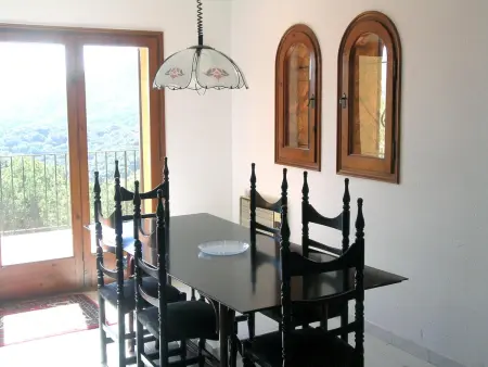 La Gervaise, villa 4 chambres Costa Brava avec piscine : photo 9