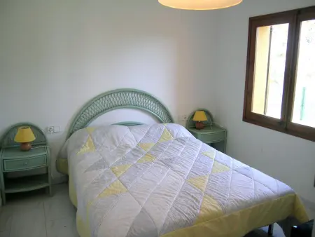 La Gervaise, villa 4 chambres Costa Brava avec piscine : photo 14