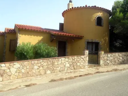 La Gervaise, villa 4 chambres Costa Brava avec piscine : photo 18