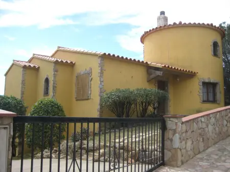 La Gervaise, villa 4 chambres Costa Brava avec piscine : photo 19